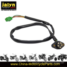 Cable del velocímetro de la motocicleta / cable del interruptor del engranaje para 150z